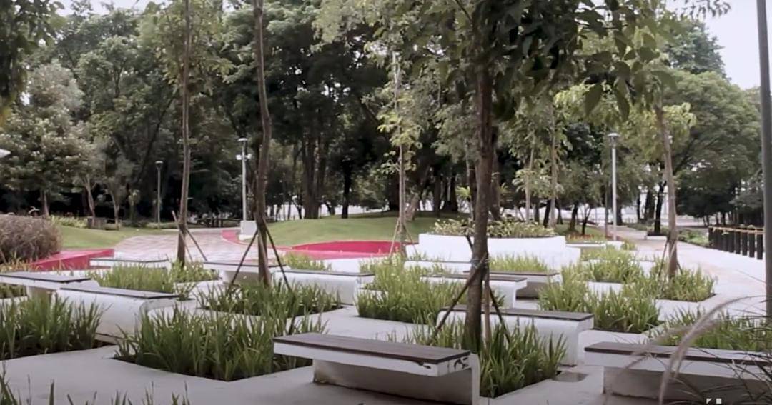 Youtube.com/TamanHutanDKI